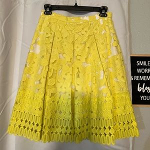 Antonio Melani Skirt